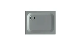 Bette Duschwannen Rechteck Ultra 700-900 mm Manhattan PLUS 900x700x25/30mm – Bild 2