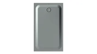 Bette Duschwannen Rechteck Ultra 1050-1500 mm Manhattan PLUS 1500x900x35/30mm – Bild 2