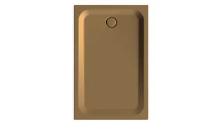 Bette Duschwannen Rechteck Ultra 1050-1500 mm Bahama beige PLUS 1400x900x35/30mm – Bild 2
