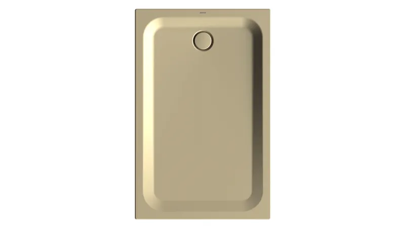 Bette Duschwannen Rechteck Ultra 1050-1500 mm Pergamon PLUS 1400x900x35/30mm