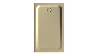 Bette Duschwannen Rechteck Ultra 1050-1500 mm Pergamon PLUS 1500x900x35/30mm