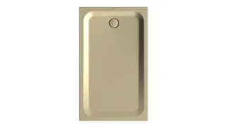 Bette Duschwannen Rechteck Ultra 1050-1500 mm Pergamon PLUS 1500x900x35/30mm – Bild 2