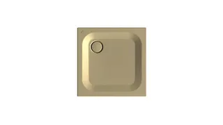 Bette Duschwannen Rechteck Ultra 700-900 mm Jasmin PLUS 750x750x25/30mm – Bild 2