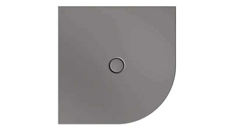 Bette Duschflächen Viertelkreis Floor Corner Dust 1000x1000x30/30mm