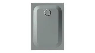 Bette Duschwannen Rechteck Ultra 1000 mm Manhattan PLUS 1000x700x25/30mm – Bild 2