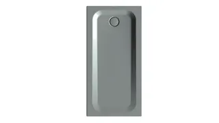 Bette Duschwannen Rechteck Ultra 1050-1500 mm Manhattan PLUS 1500x750x35/30mm