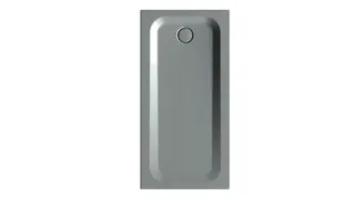 Bette Duschwannen Rechteck Ultra 1050-1500 mm Manhattan PLUS 1500x750x35/30mm – Bild 2