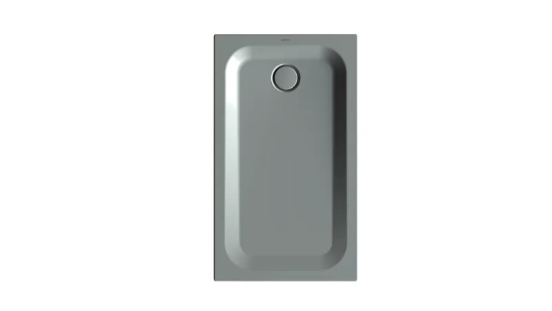 Bette Duschwannen Rechteck Ultra 1050-1500 mm Manhattan PLUS 1200x700x35/30mm