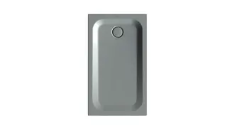 Bette Duschwannen Rechteck Ultra 1050-1500 mm Manhattan PLUS 1200x700x35/30mm – Bild 2