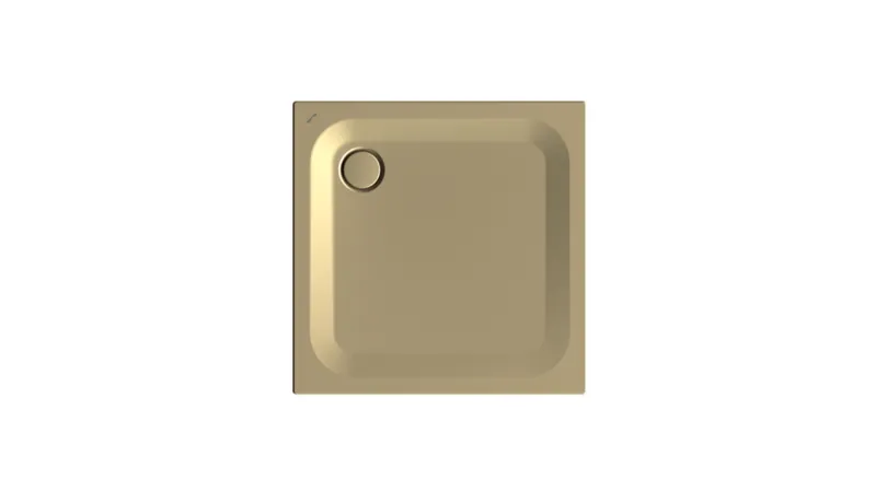 Bette Duschwannen Rechteck Ultra 700-900 mm Jasmin PLUS 900x900x25/30mm