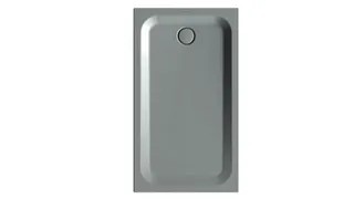 Bette Duschwannen Rechteck Ultra 1050-1500 mm Manhattan 1400x800x35/30mm – Bild 2