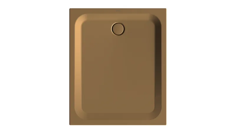 Bette Duschwannen Rechteck Ultra 1050-1500 mm Bahama beige PLUS 1200x1000x35/30mm