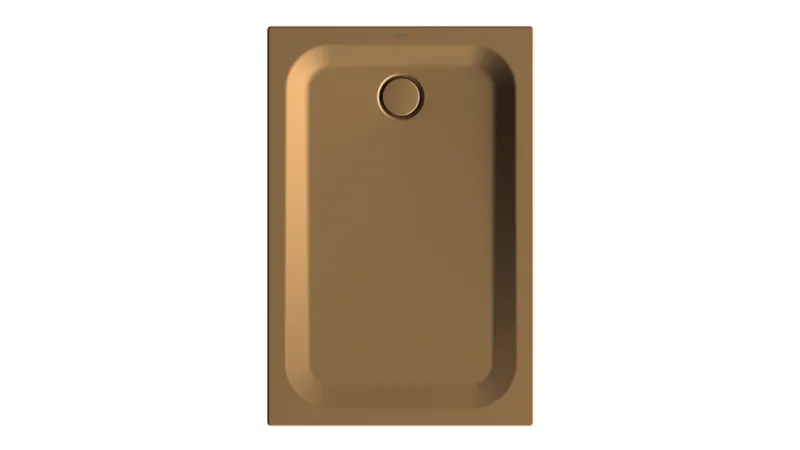 Bette Duschwannen Rechteck Ultra 1050-1500 mm Bahama beige PLUS 1200x800x35/30mm