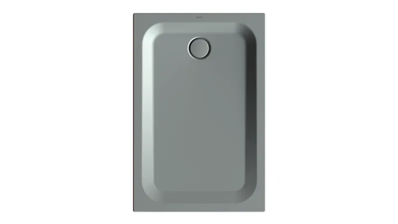 Bette Duschwannen Rechteck Ultra 1050-1500 mm Manhattan PLUS 1200x800x35/30mm
