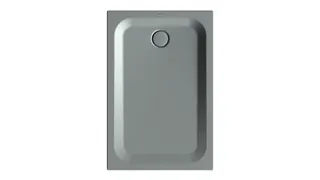 Bette Duschwannen Rechteck Ultra 1050-1500 mm Manhattan PLUS 1200x800x35/30mm