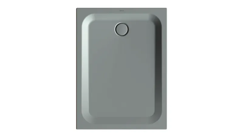 Bette Duschwannen Rechteck Ultra 1050-1500 mm Manhattan PLUS 1200x900x35/30mm