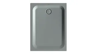 Bette Duschwannen Rechteck Ultra 1050-1500 mm Manhattan PLUS 1200x900x35/30mm
