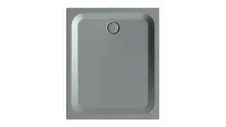 Bette Duschwannen Rechteck Ultra 1050-1500 mm Manhattan PLUS 1200x1000x35/30mm