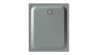 Bette Duschwannen Rechteck Ultra 1050-1500 mm Manhattan PLUS 1200x1000x35/30mm – Bild 2