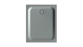Bette Duschwannen Rechteck Ultra 1050-1500 mm Manhattan PLUS 1100x900x35/30mm – Bild 2
