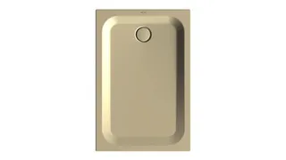 Bette Duschwannen Rechteck Ultra 1050-1500 mm Pergamon PLUS 1200x800x35/30mm – Bild 2