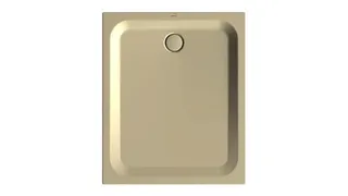 Bette Duschwannen Rechteck Ultra 1050-1500 mm Pergamon PLUS 1200x1000x35/30mm – Bild 2