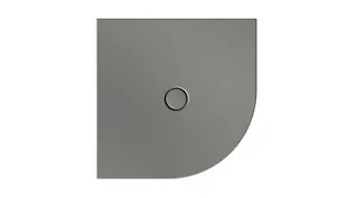 Bette Duschflächen Viertelkreis Floor Corner Dust 900x900x30/30mm – Bild 2
