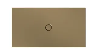 Bette Duschflächen Rechteck Floor Sand 1500x800x30/30mm