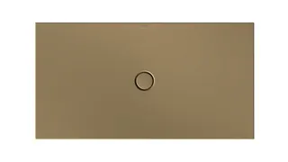 Bette Duschflächen Rechteck Floor Sand 1500x800x30/30mm – Bild 2