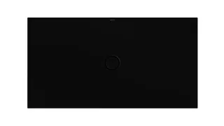 Bette Duschflächen Rechteck Floor Slate 1500x800x30/30mm