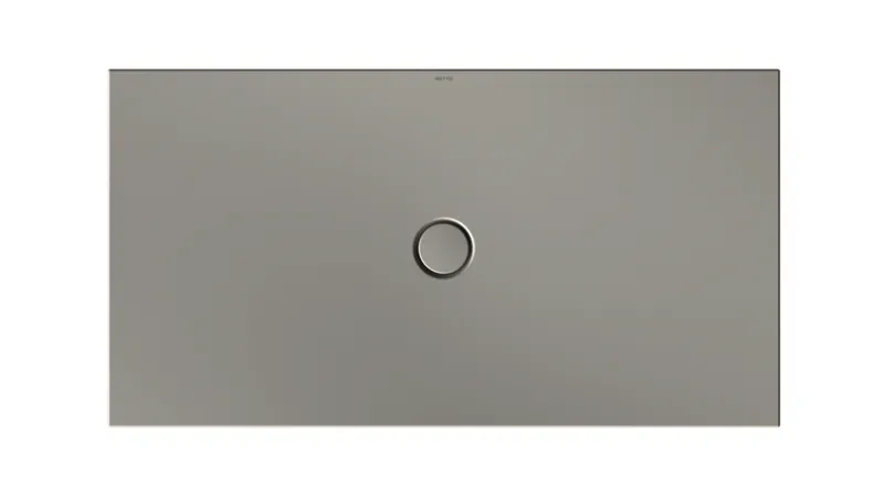 Bette Duschflächen Rechteck Floor Silver 1500x800x30/30mm