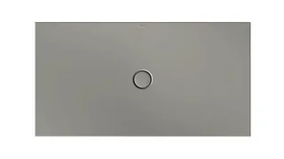 Bette Duschflächen Rechteck Floor Silver 1500x800x30/30mm – Bild 2