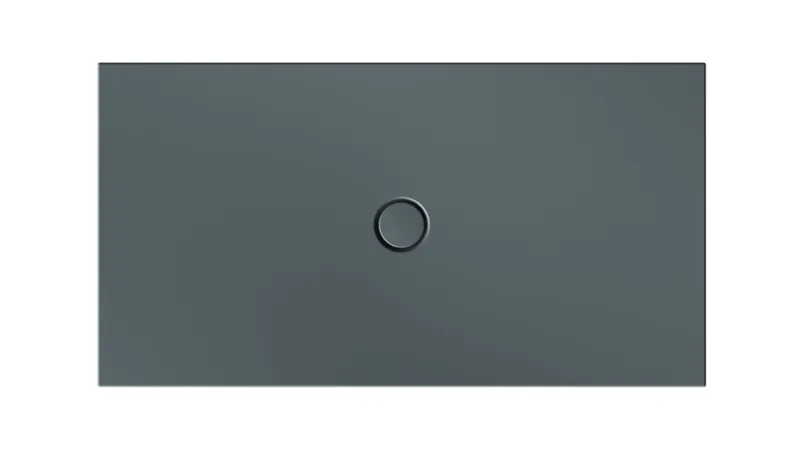 Bette Duschflächen Rechteck Floor Quartz 1500x800x30/30mm