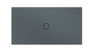 Bette Duschflächen Rechteck Floor Quartz 1500x800x30/30mm – Bild 2
