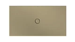 Bette Duschflächen Rechteck Floor Beige 1500x800x30/30mm
