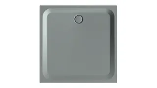 Bette Duschwannen Rechteck Ultra 1050-1500 mm Manhattan PLUS 1200x1200x35/30mm