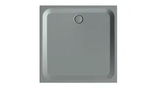 Bette Duschwannen Rechteck Ultra 1050-1500 mm Manhattan PLUS 1200x1200x35/30mm – Bild 2