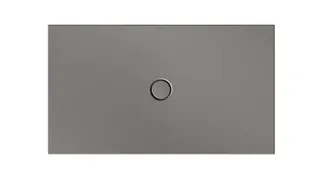 Bette Duschflächen Rechteck Floor Dust 1400x800x30/30mm