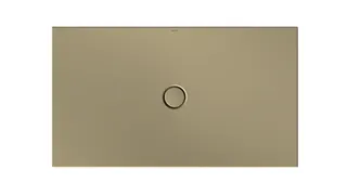 Bette Duschflächen Rechteck Floor Beige 1400x800x30/30mm