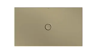Bette Duschflächen Rechteck Floor Beige 1400x800x30/30mm – Bild 2