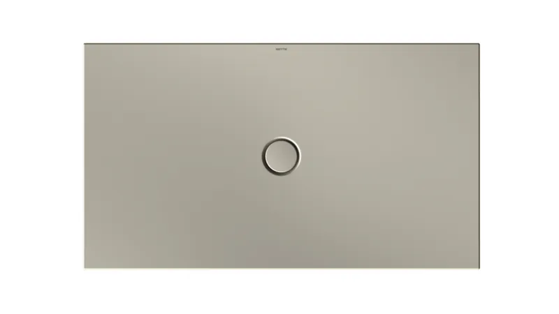 Bette Duschflächen Rechteck Floor Flax 1400x800x30/30mm
