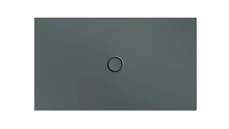 Bette Duschflächen Rechteck Floor Quartz 1400x800x30/30mm