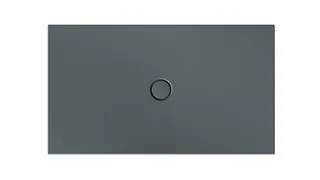 Bette Duschflächen Rechteck Floor Quartz 1400x800x30/30mm