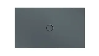 Bette Duschflächen Rechteck Floor Quartz 1400x800x30/30mm – Bild 2