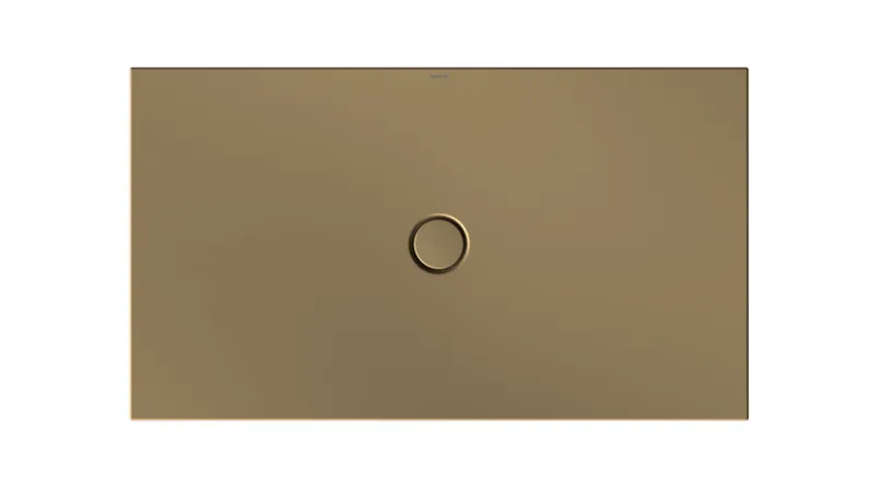 Bette Duschflächen Rechteck Floor Sand 1400x800x30/30mm