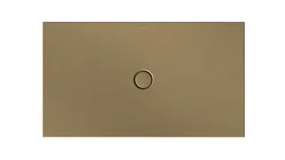 Bette Duschflächen Rechteck Floor Sand 1400x800x30/30mm – Bild 2