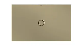 Bette Duschflächen Rechteck Floor Beige 1300x800x30/30mm – Bild 2