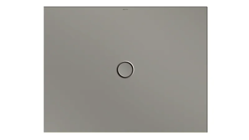 Bette Duschflächen Rechteck Floor Silver 1300x1000x30/30mm