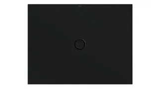 Bette Duschflächen Rechteck Floor Smoke 1300x1000x30/30mm