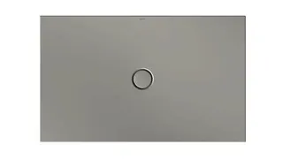 Bette Duschflächen Rechteck Floor Silver 1300x800x30/30mm – Bild 2